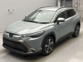2023 Toyota Corolla Cross