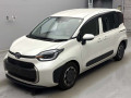 2023 Toyota Sienta