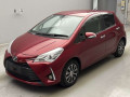 2019 Toyota Vitz