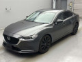 2021 Mazda Mazda6