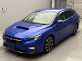 2021 Subaru Levorg
