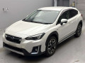 2018 Subaru XV