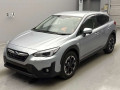 2020 Subaru XV