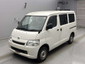 2020 Toyota Townace Van