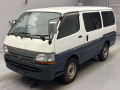 2004 Toyota Hiace Van