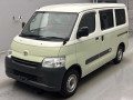 2019 Toyota Townace Van