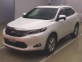 2015 Toyota Harrier