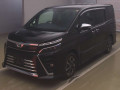 2021 Toyota Voxy