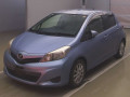 2013 Toyota Vitz