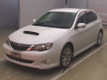 2009 Subaru Impreza