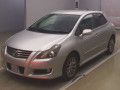2008 Toyota Blade