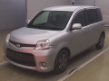 2011 Toyota Sienta