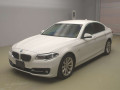 2014 BMW 5 Series