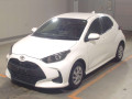 2022 Toyota YARIS