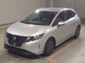 2022 Nissan Note