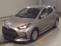 2022 Toyota YARIS