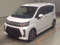 2022 Daihatsu Move Custom