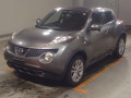 2013 Nissan JUKE