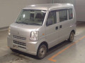 2010 Suzuki Every