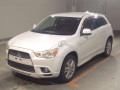2011 Mitsubishi RVR