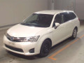 2014 Toyota Corolla Fielder