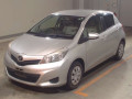 2012 Toyota Vitz