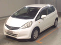 2012 Honda Fit
