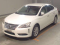 2012 Nissan SYLPHY