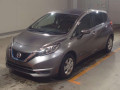 2018 Nissan Note