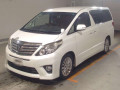 2013 Toyota Alphard