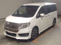 2014 Honda Step WGN Spada