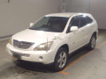 2009 Toyota Harrier Hybrid