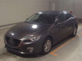 2015 Mazda Axela