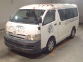 2004 Toyota Hiace Wagon