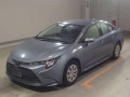 2022 Toyota Corolla Sedan