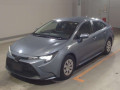 2022 Toyota Corolla Sedan