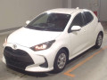 2022 Toyota YARIS