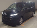 2022 Toyota Noah