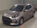 2022 Toyota YARIS
