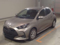 2022 Toyota YARIS