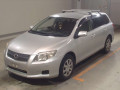 2006 Toyota Corolla Fielder