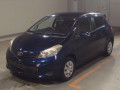2013 Toyota Vitz