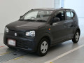 2019 Suzuki Alto