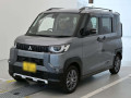 2025 Mitsubishi Delica Mini
