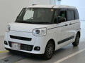 2023 Daihatsu Move Canbus