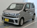 2017 Suzuki Wagon R