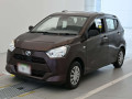 2017 Daihatsu Mira e:S