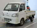 2007 Daihatsu Hijet Truck