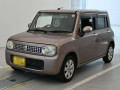 2012 Suzuki ALTO Lapin