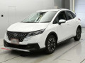 2025 Nissan Note